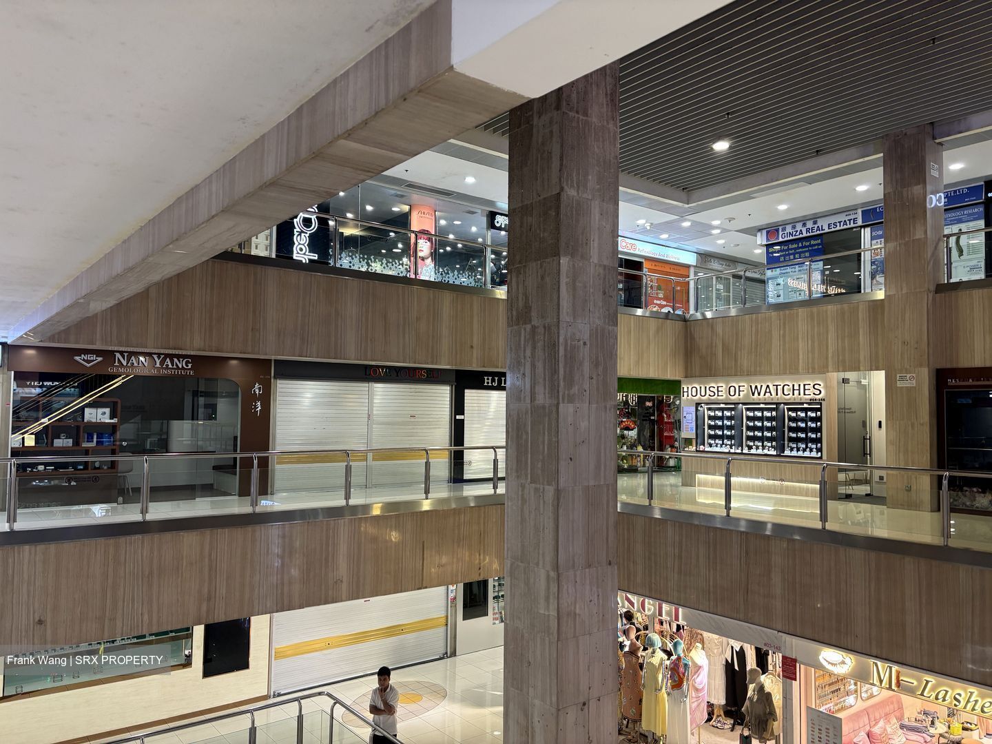 Far East Plaza (D9), Retail #633436091